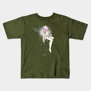 Navi Nap Kids T-Shirt